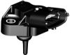Switch, fuel pressure PRESSURE/TEMPERAT SENSOR