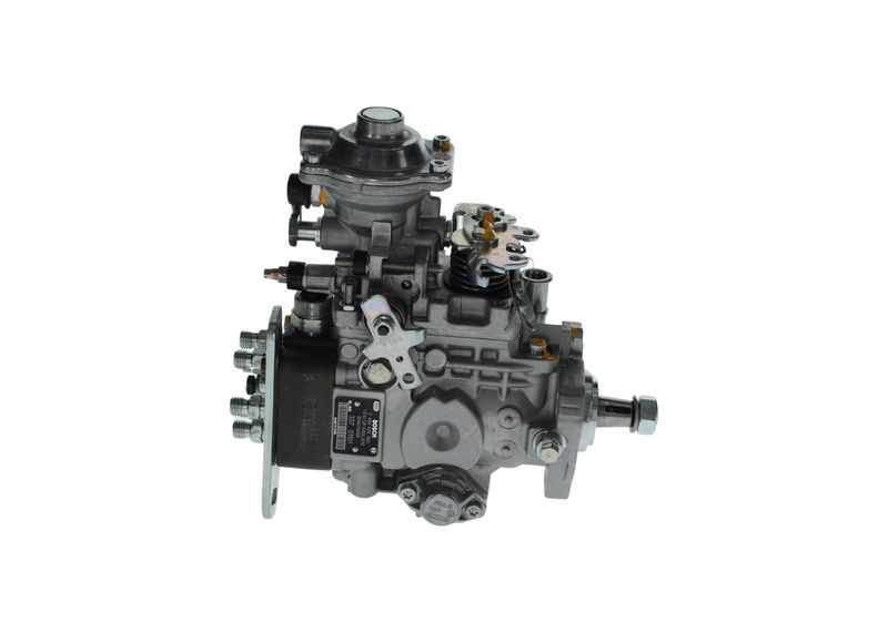 lnjection Pump Injection Pumps New (conventio
