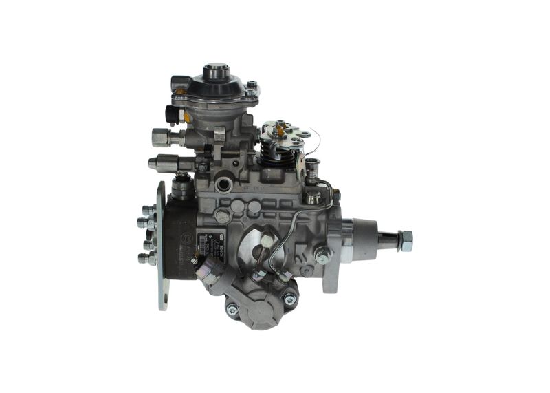 lnjection Pump Injection Pumps New (conventio