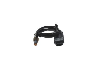 NOX Sensor, urea injection VOLVO - 32203032