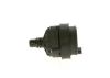 Auxiliary Water Pump (cooling water circuit) MERCEDES-BENZ - 000 500 43 86