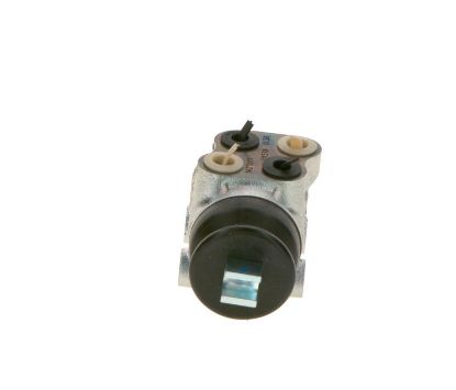 Brake Pressure Regulator 