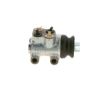 Brake Pressure Regulator 