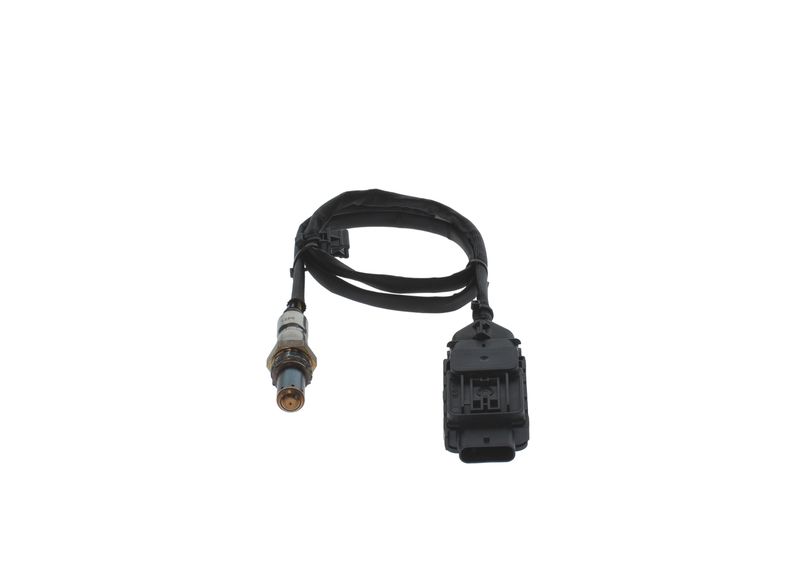 NOX Sensor, urea injection VAG - 04L 907 807 AN