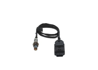 NOX Sensor, urea injection VAG - 04L 907 807 AN