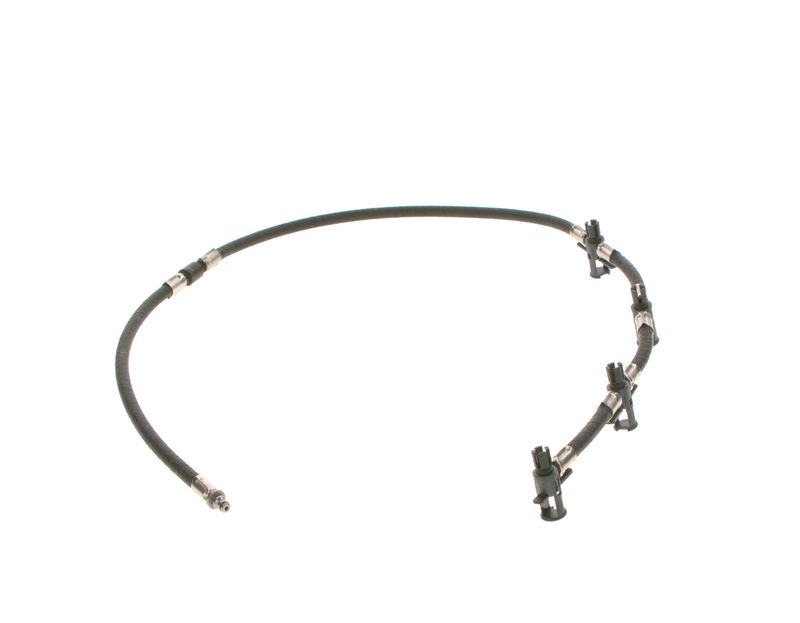 Fuel Hose MERCEDES-BENZ - 646 070 15 32