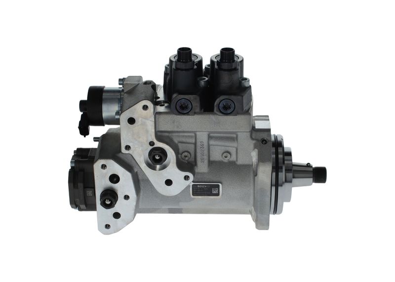 High Pressure Pump 