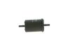 Fuel Filter PSA - 1567 A5, RENAULT - 82 00 386 495