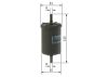 Fuel Filter PSA - 1567 A5, RENAULT - 82 00 386 495