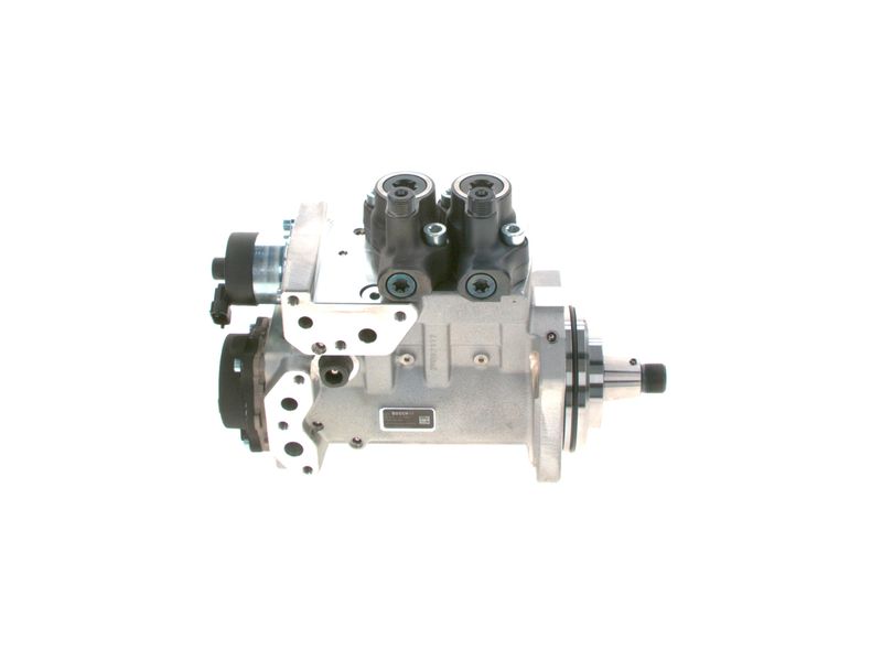 High Pressure Pump 