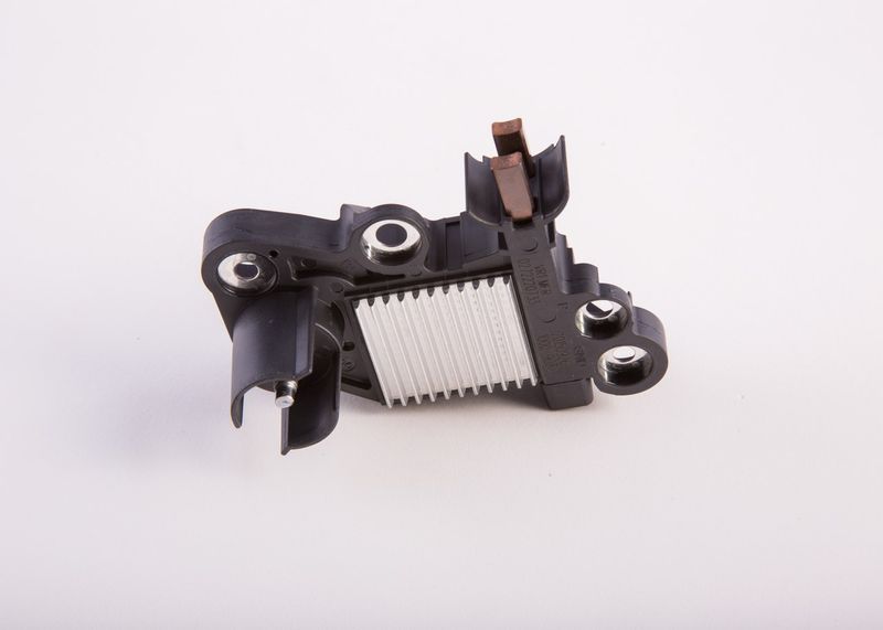 Alternator Regulator 