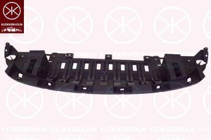 Trim/Protective Strip, bumper põhjaplast Renault Scenic III