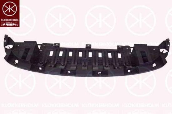 Trim/Protective Strip, bumper põhjaplast Renault Scenic III