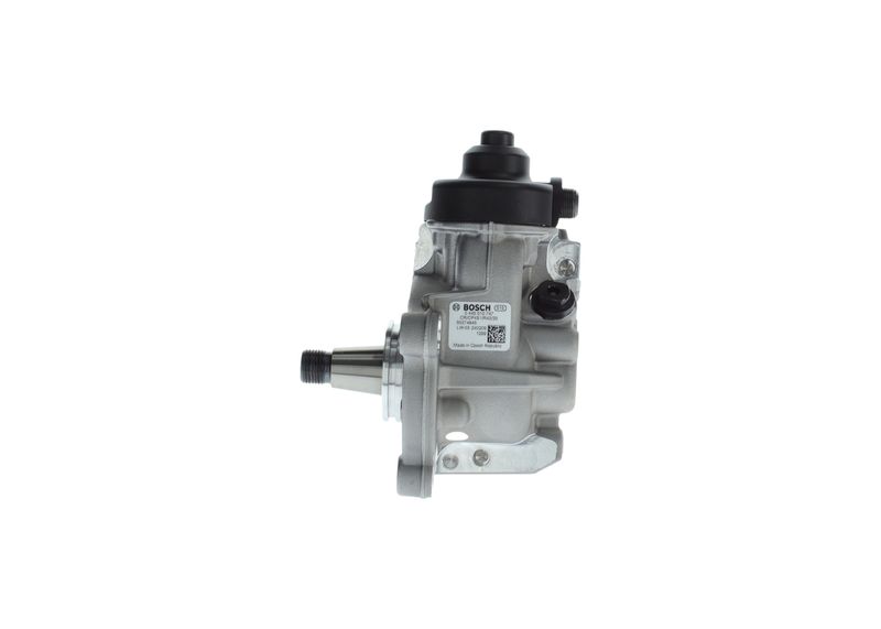 High Pressure Pump 