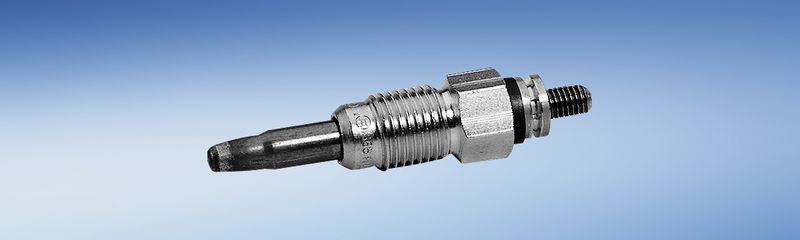 Glow Plug VAG - N 102 130 02