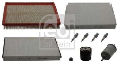 Parts Set, maintenance service Opel PKW 650 401 S3