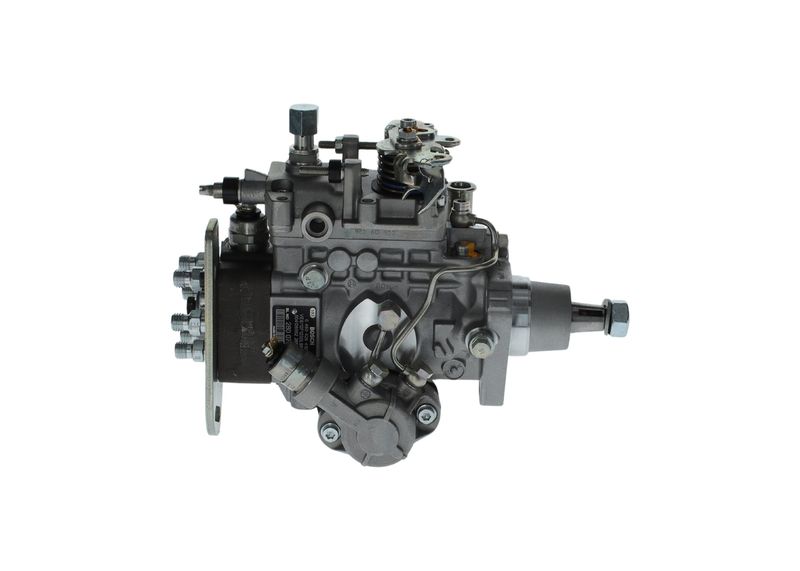 lnjection Pump Injection Pumps New (conventio