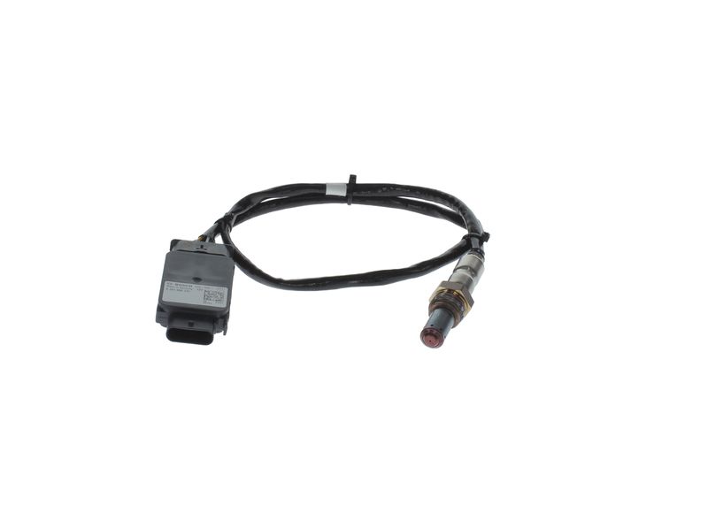 NOX Sensor, urea injection VAG - 8W0 907 807 S