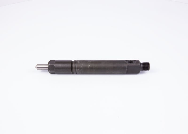 Nozzle and Holder Assembly 