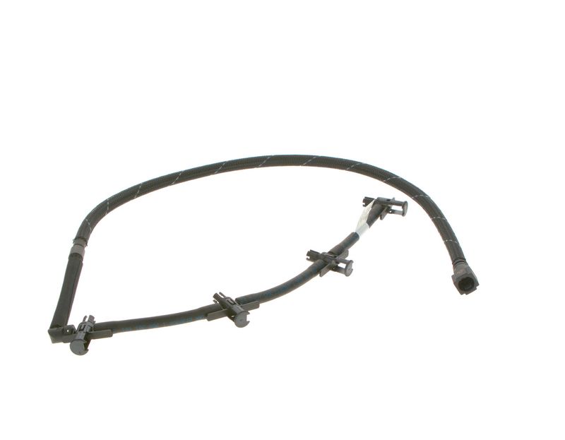 Fuel Hose FIAT - 504334659