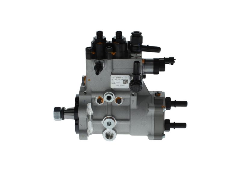High Pressure Pump 