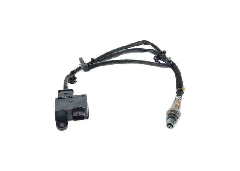 Particle Sensor FORD