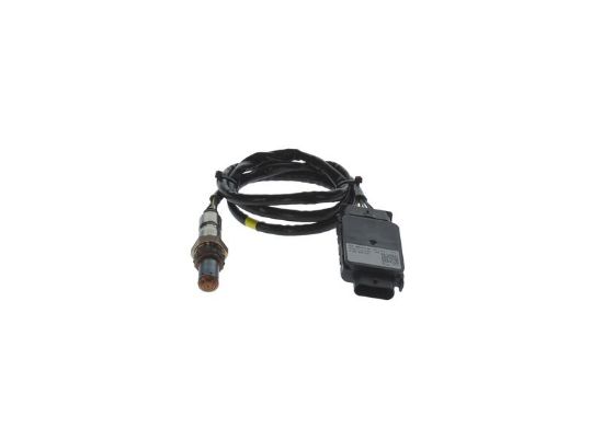 NOX Sensor, urea injection LAND ROVER - LR112139