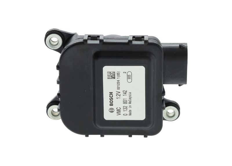 Actuator, headlight levelling 