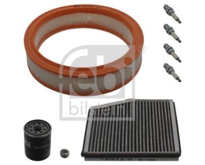 Parts Set, maintenance service Fiat PKW 46544820 S1