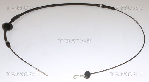 Cable Pull, parking brake 