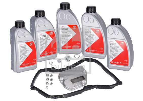Parts kit, automatic transmission oil change VW-Audi 09K 325 429 S2