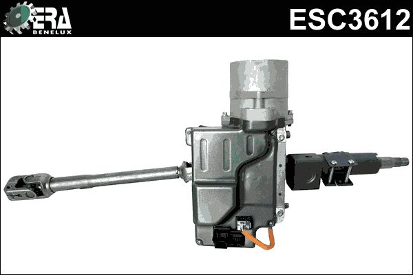 Steering Column Ford KA ->12/09 IVD (ESP+TCS)