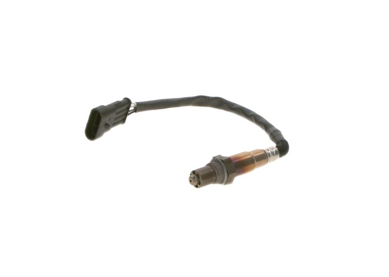 Lambda Sensor FIAT - 504083015