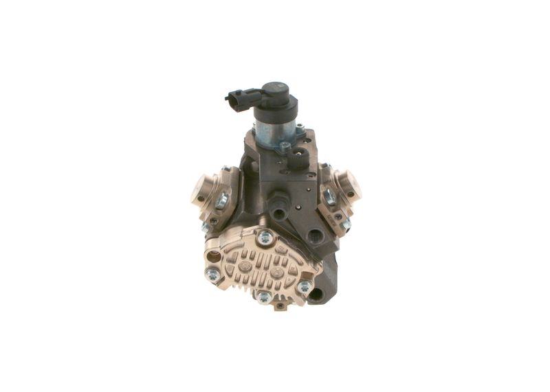 High Pressure Pump SISU 8370 69148