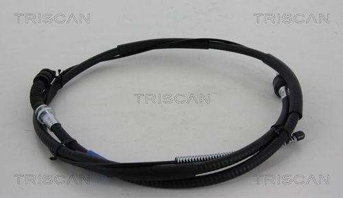 Cable Pull, parking brake 