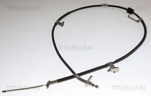 Cable Pull, parking brake 