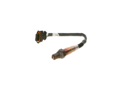 Lambda Sensor GENERAL MOTORS - 93177450