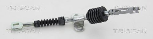 Cable Pull, parking brake 