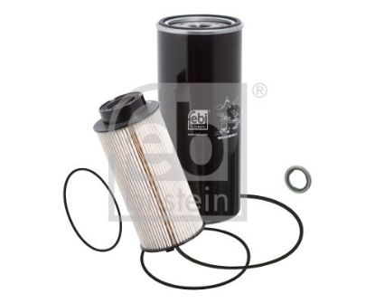 Parts Set, maintenance service Scania 2 189 413