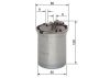Fuel Filter VAG - 6Q0 127 401 F