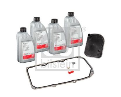 Parts kit, automatic transmission oil change Mercedes-Benz PKW 169 377 13 95 S2