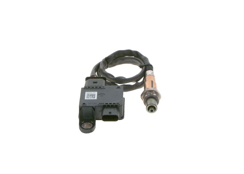 Particle Sensor BMW - 13 62 8 596 295