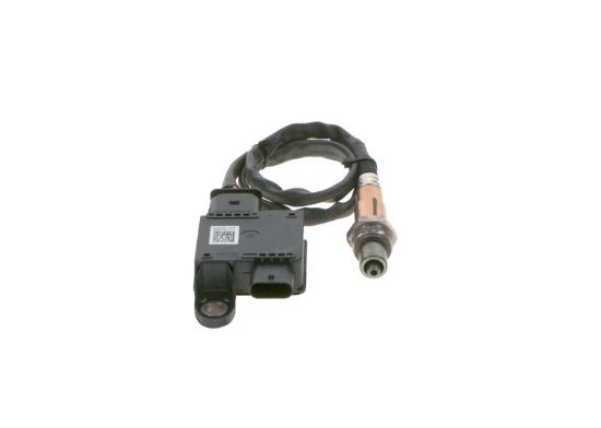 Particle Sensor BMW - 13 62 8 596 295