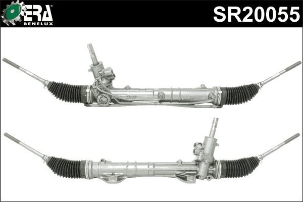 Steering Gear PSA - 16 232 135 80