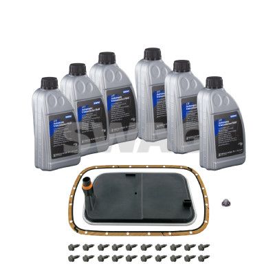 Parts kit, automatic transmission oil change BMW 24 11 7 557 071 S1