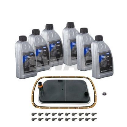 Parts kit, automatic transmission oil change BMW 24 11 7 557 071 S1