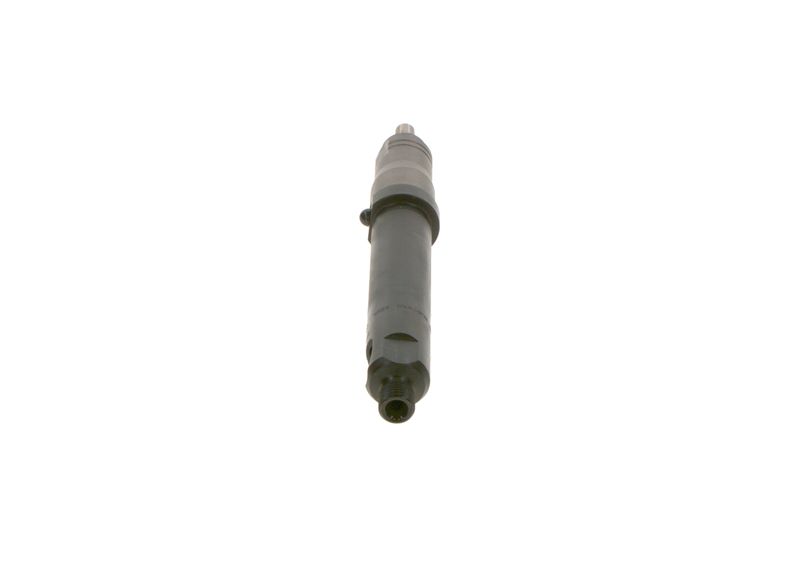 Nozzle and Holder Assembly 