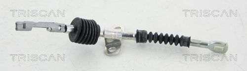 Cable Pull, parking brake 