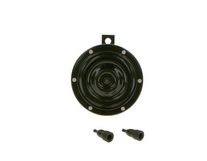 Signal Horn SUPERTONE HORN