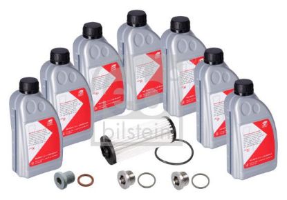 Parts kit, automatic transmission oil change VW-Audi 0GC 325 183 A S1